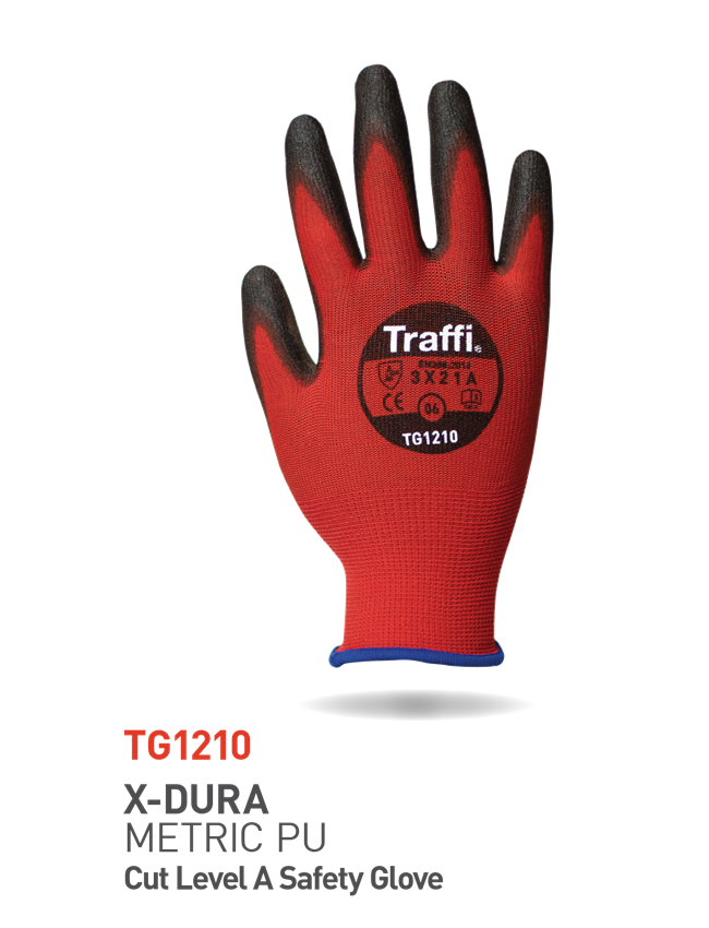 traffi gloves cut 1