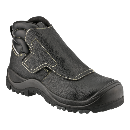 Welding safety shoe S3 - Suiga- Personal Protective Equipment