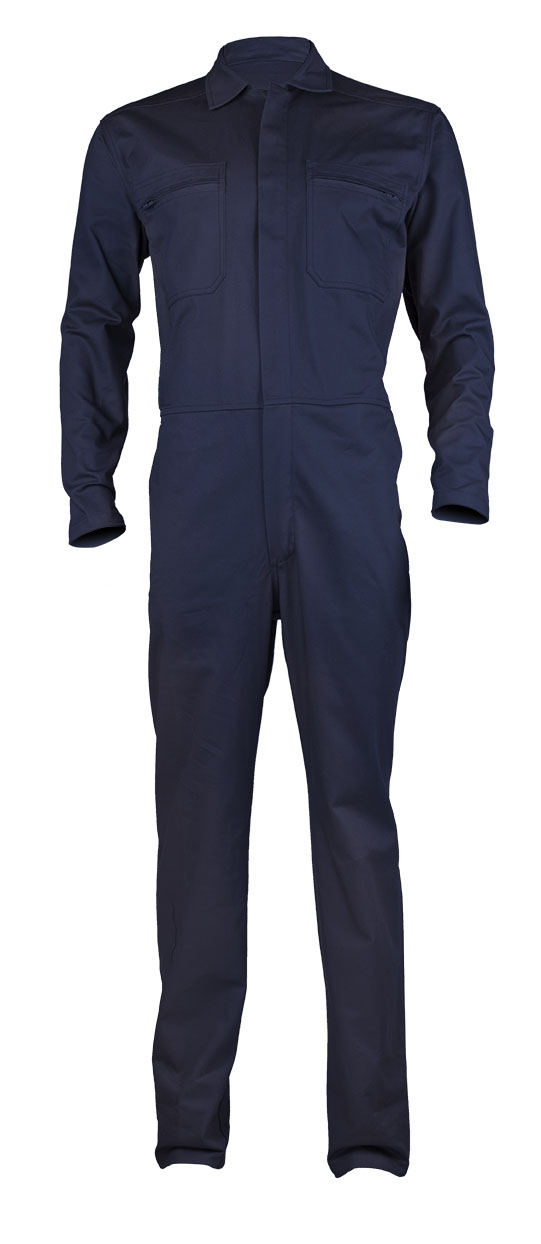 Boiler Suit - Suiga- Personal Protective Equipment